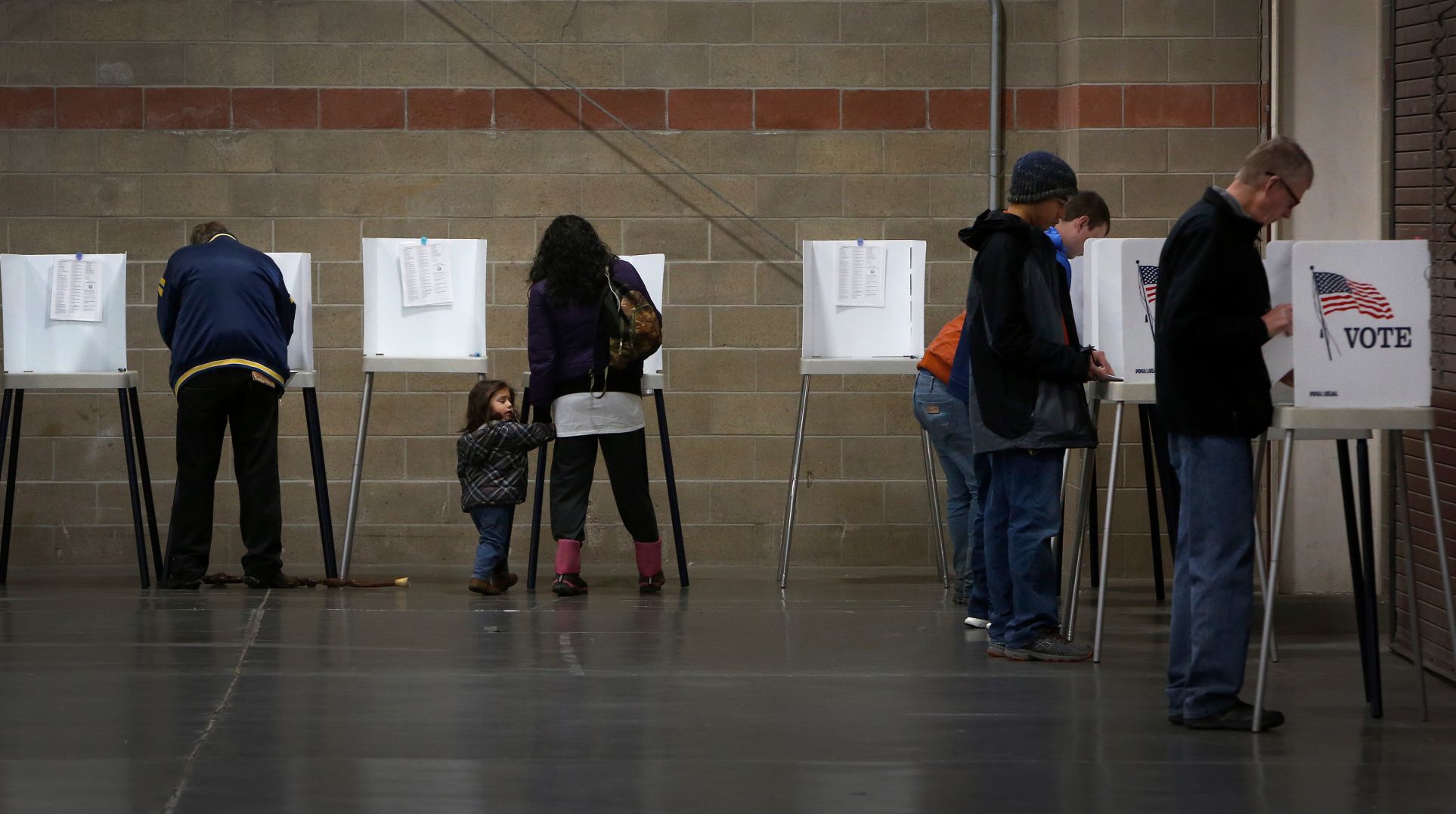 Elections 2018